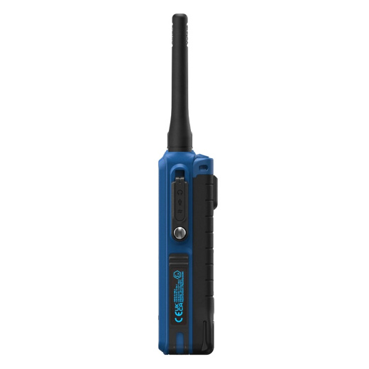 Радиостанция Hytera HP715Ex IIС VHF